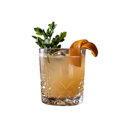 Χειροποίητο premium cocktail - Helios Grand Bar